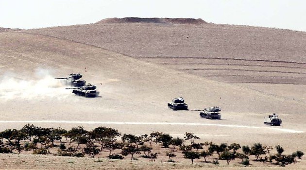 Flaş İddia! Rusya Türkiye İle İstihbarat Paylaşacak