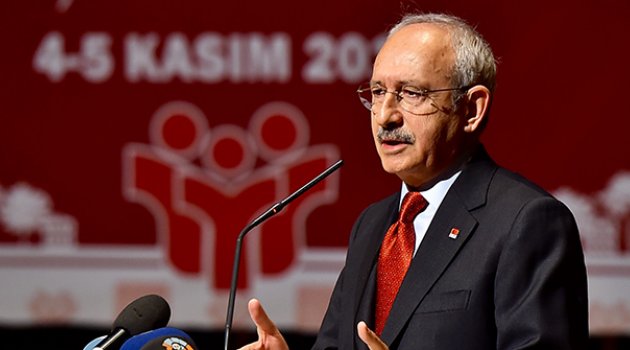 FLAŞ! Kılıçdaroğlu'nun İzmir'deki tüm açılışları iptal!