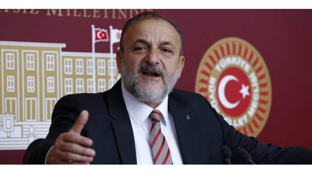 FLAŞ! OKTAY VURAL İSTİFA ETTİ!
