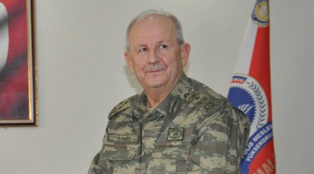 Flaş! Orgeneral Gözaltına Alındı!