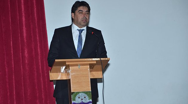 Foça Kent Konseyi, 2016 Yılının Son Toplantısını Yaptı