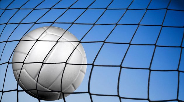 ‘FOÇA, KURUMLAR ARASI VOLEYBOL TURNUVASI’ BUGÜN BAŞLIYOR