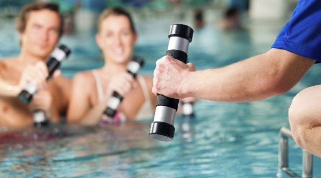 Foça ve Yenifoça'da Sabah Sporları Yapılacak