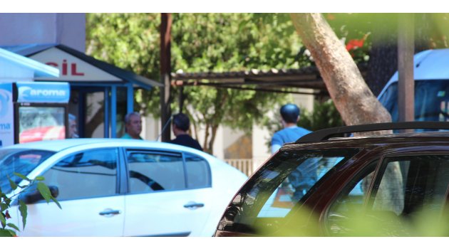 Foça'da 2 tuğgeneral daha gözaltına alındı