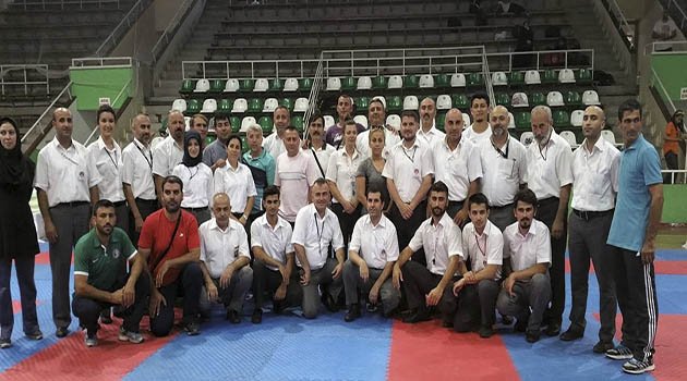 Foça'ya Madalya Kazandırdı