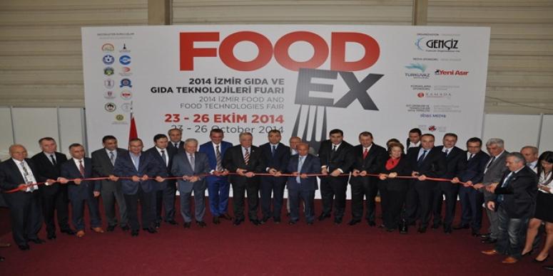GIDA SEKTÖRÜNÜN NABZI FOODEX’DE ATACAK