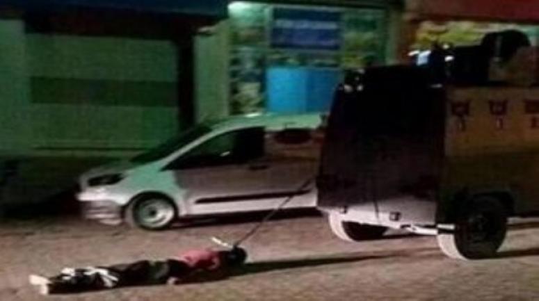 DEMİRTAŞ'IN PAYLAŞTIĞI O FOTOĞRAF İÇİN SORUŞTURMA BAŞLATILDI!