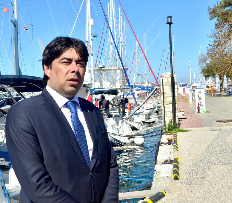 KÖY ENSTİTÜLERİNİN İLERİCİ DEMOKRAT GELENEĞİNE SAHİP ÇIKACAĞIZ!