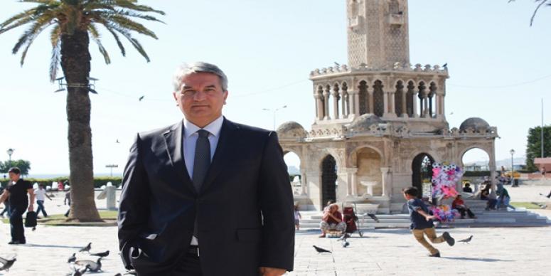 MEHMET İŞLER, TURİZM SEZONUNU DEĞERLENDİRDİ