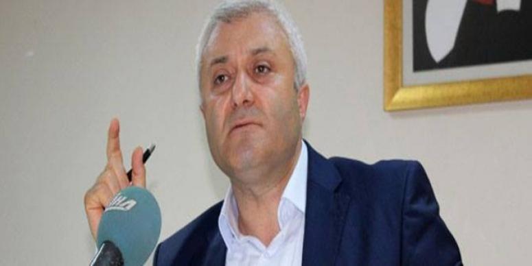 TUNCAY ÖZKAN'DAN KOALİSYON GÖRÜŞMELERİ ÜZERİNE BİLGİLENDİRME