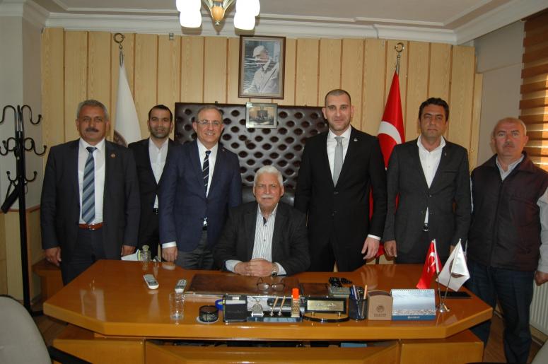 SÜREKLİ: ALİAĞA OTOYOLU  ÇALIŞMALARINI BAŞLATACAĞIZ