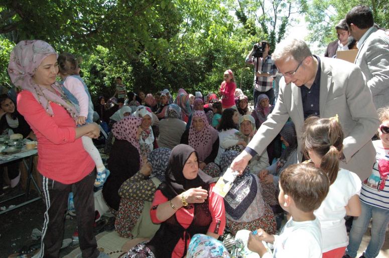KINIK’TAN ‘SÜREKLİ’YE TAM DESTEK