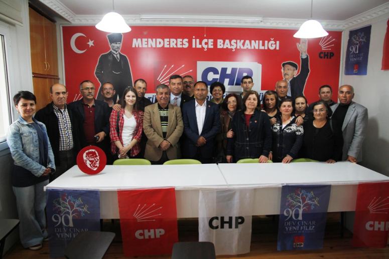 HERKES EŞİT HAKLARA SAHİP OLACAK