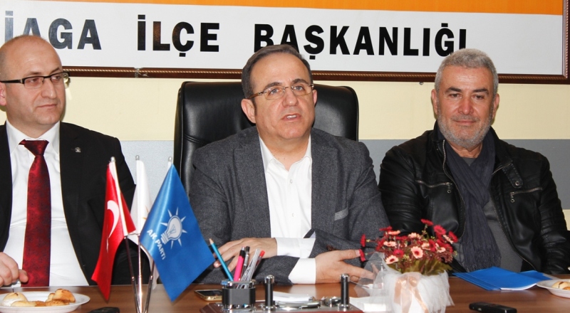 SÜREKLİ HALK GÜNLERİNE DEVAM EDİYOR