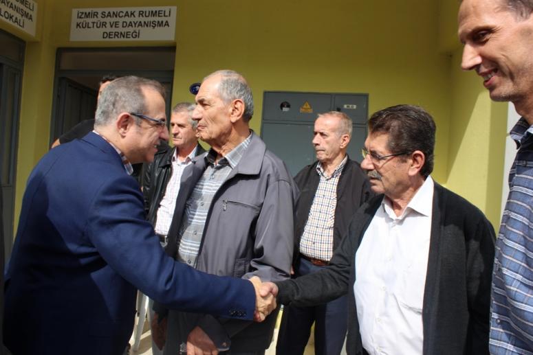 KEREM ALİ SÜREKLİ “TERÖRÜ YENECEĞİZ”