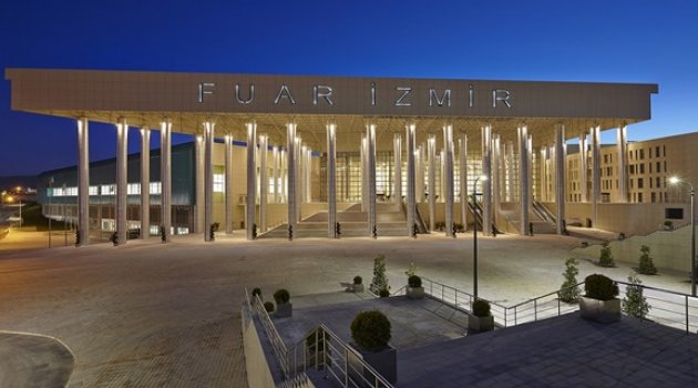 Fuar İzmir’de 2 Fuar 1 Kongre
