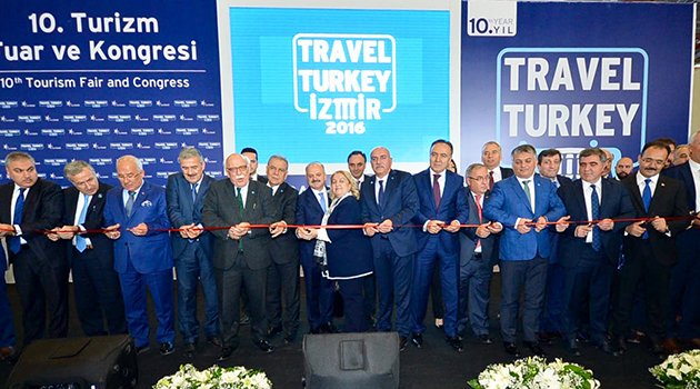 Fuar İzmir Zirve Yaptı