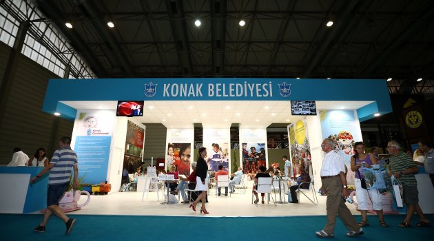 FUARIN GÖZDESİ KONAK