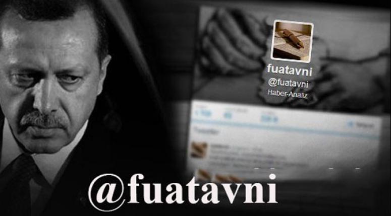 FUAT AVNİ'DEN 'TASFİYE' İDDİALARI