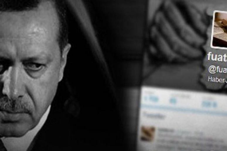 FUAT AVNİ'DEN BÜYÜK OPERASYON İDDİASI: CAN DÜNDAR DAHİL 200 KİŞİYE OPERASYON