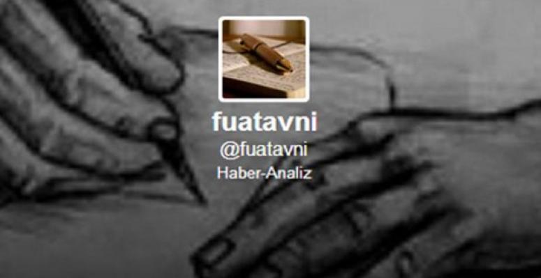 FUAT AVNİ’DEN YENİ İDDİA; BENİM YERİME...