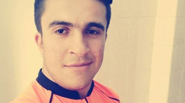 Futbol Hakeminden Reina’daki Terör Saldırısı Sonrası Tepki Çeken Mesaj