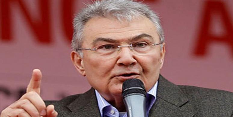 BAYKAL ''SEÇİLMEM AKP-CHP KOALİSYONU KOLAYLAŞIR''