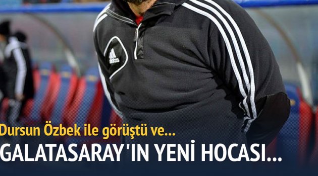 Galatasaray'da Tolunay Kafkas bombası