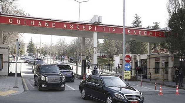 GATA'yı Gülen'den Alıp Menzil Cemaatine Bağladılar