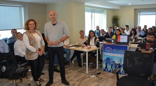 Gayrimenkulde “First Class” Eğitim