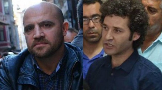 Gazeteciye Çıplak Arama Yapıldı mı?