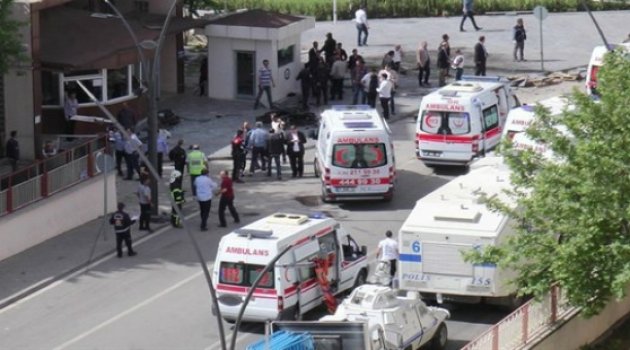 Gaziantep’teki saldırıyla ilgili gelişmeler!