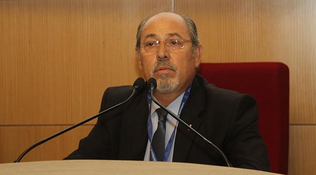 Gaziemir Kent Konseyi’ne Yeniden Kapucu Seçildi
