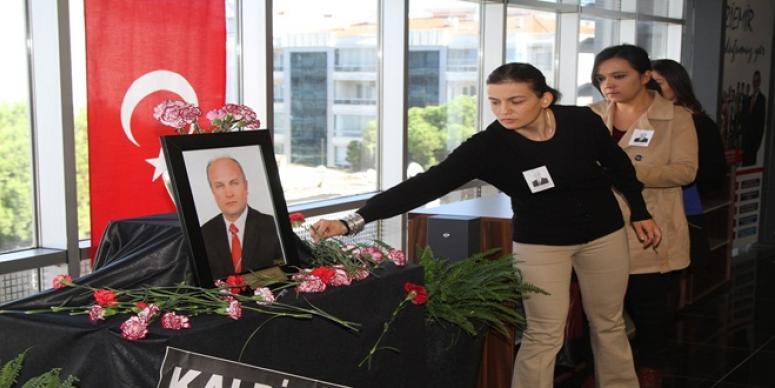 BULUTLAR YOLDAŞIN OLSUN…
