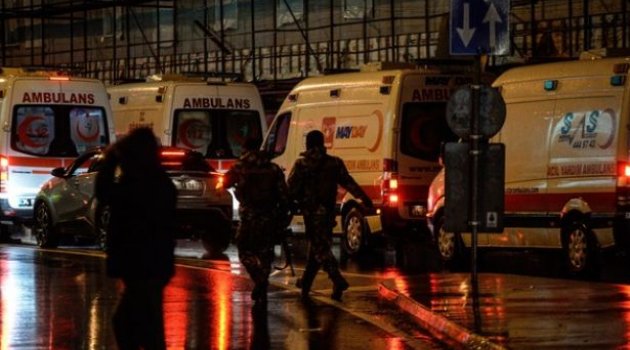 Gece Kulübü Saldırısından Sonra Diyanet Geri Adım Attı