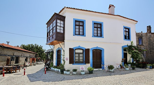 Geçmişten Geleceğe