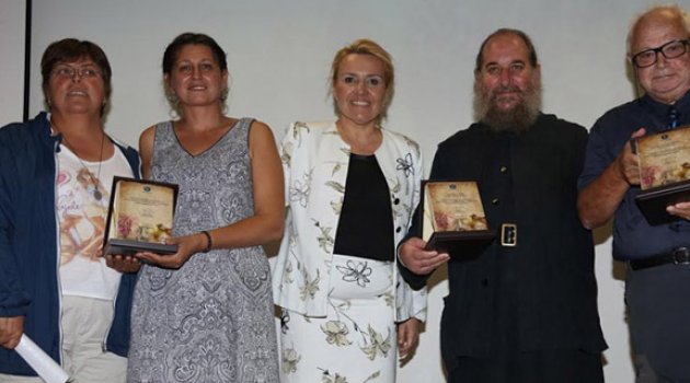 “Geçmişten Günümüze Bağbozumu Geleneği”
