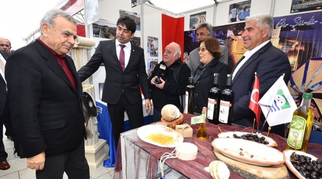 Gediz ve Bakırçay'a ''büyük'' dokunuş
