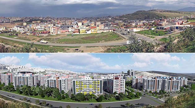 Geleceğe “Temel” Olacak