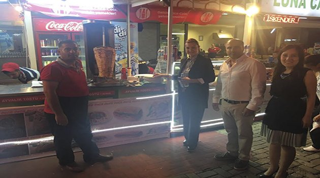 “Gelenek Kaybolmasın”