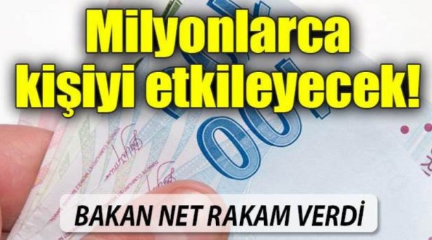 Gelir testi yaptırmayan kaç kişi var? Borçları ne kadar?