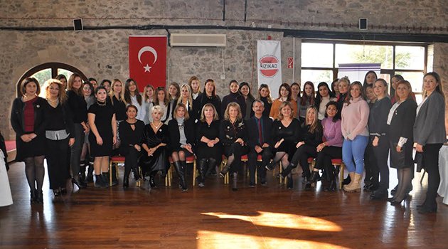 Genç İZİKAD’da 5. Dönem Başlıyor