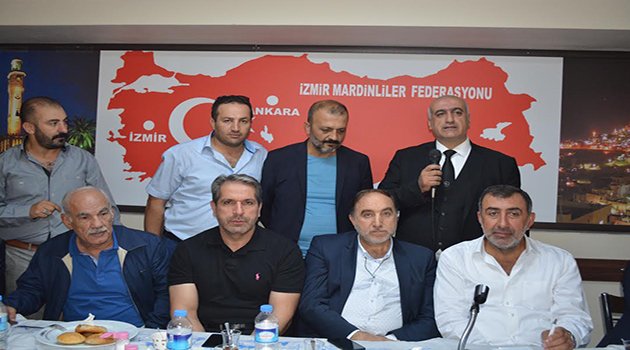 “Genel Kurula Birlik İçinde Gideceğiz”