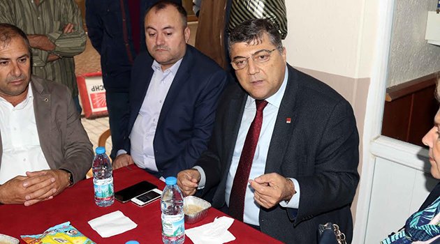 Genel Sekreter Sındır: Bayramımızı Kutlamamıza Engel Olamazlar