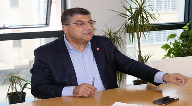 Sındır: İktidar, Sandık Çevresi Örgütlenmesinden Geçiyor