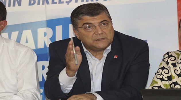 “KHK’lar İle Anayasaya Müdahale Edilemez!”