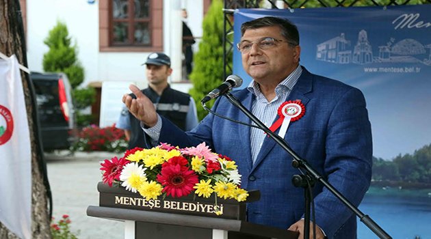 Genel Sekreter Sındır, Muğla'dan Seslendi