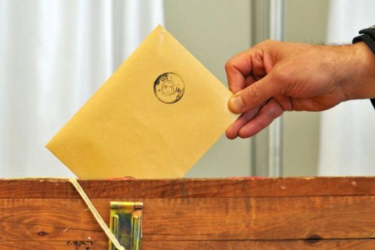 1 KASIM SEÇİMLERİNDE SANDIKLAR BİRLEŞTİRİLECEK Mİ?