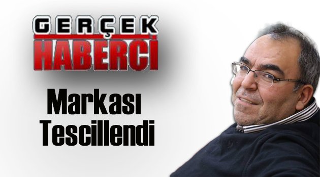 Gerçek Haberci Markası Tescillendi