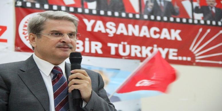 ÇIRAY: "PROVOKASYON PEŞİNDEKİLERİ PİŞMAN EDERİZ"